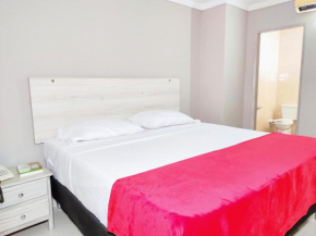  Hotel Nuevo Canadiense Barranquilla Colombia  Барранкилья